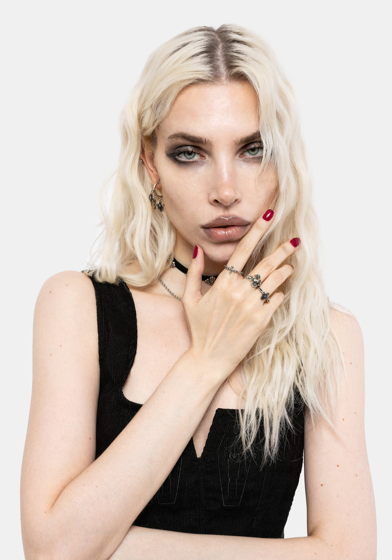 Crucentia Ring Pack