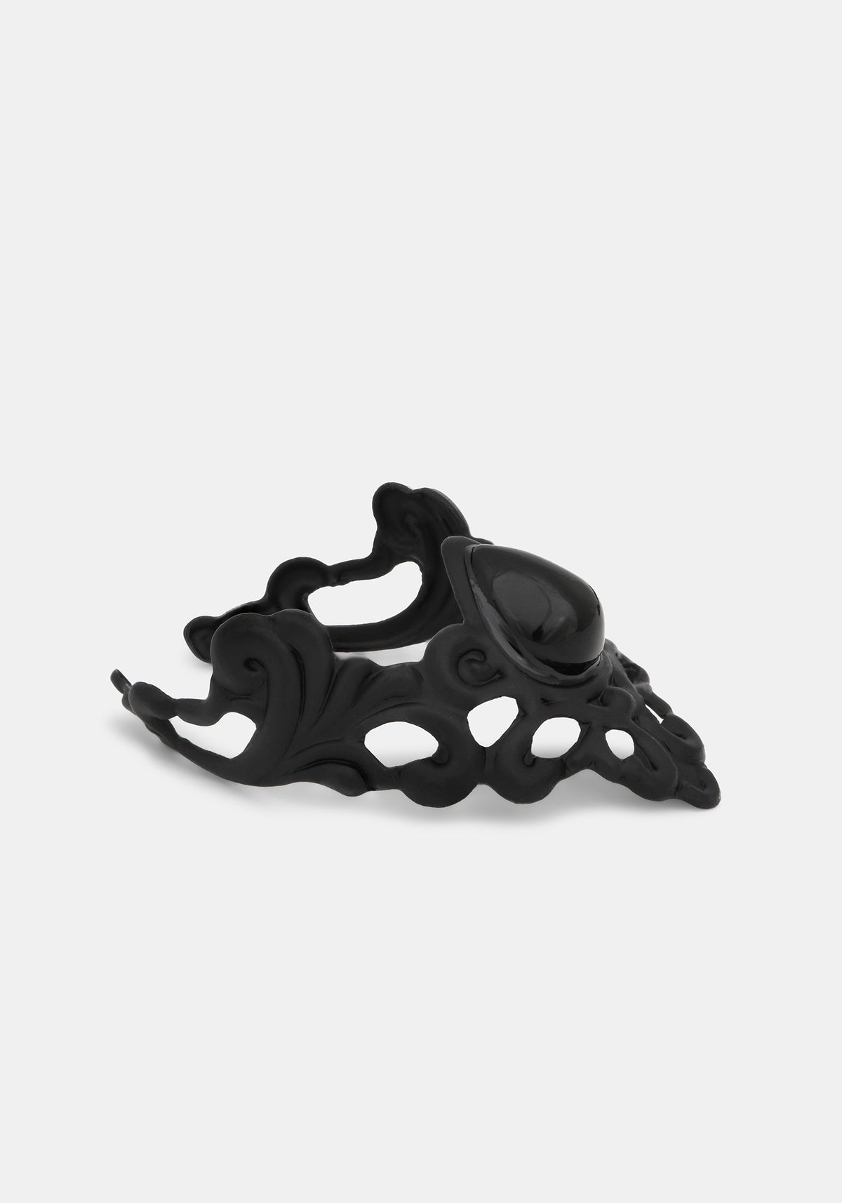 Gothique Nagel Rings