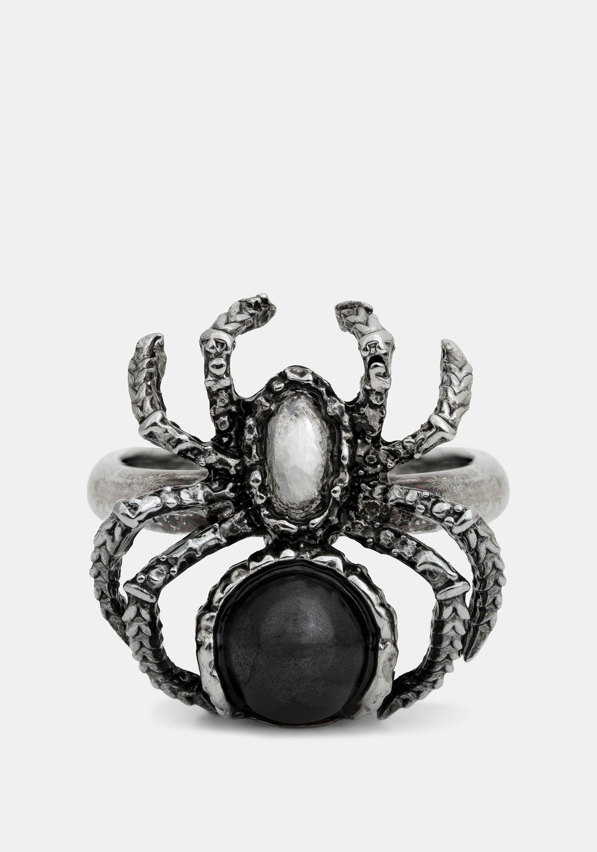 Arend Spinne Ring