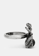 Arend Spider Ring