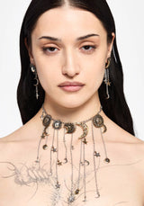 Dulora Sun Drop Necklace