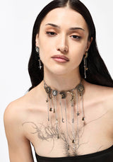 Dulora Sun Drop Necklace