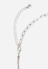 Dulora Sun Drop Necklace