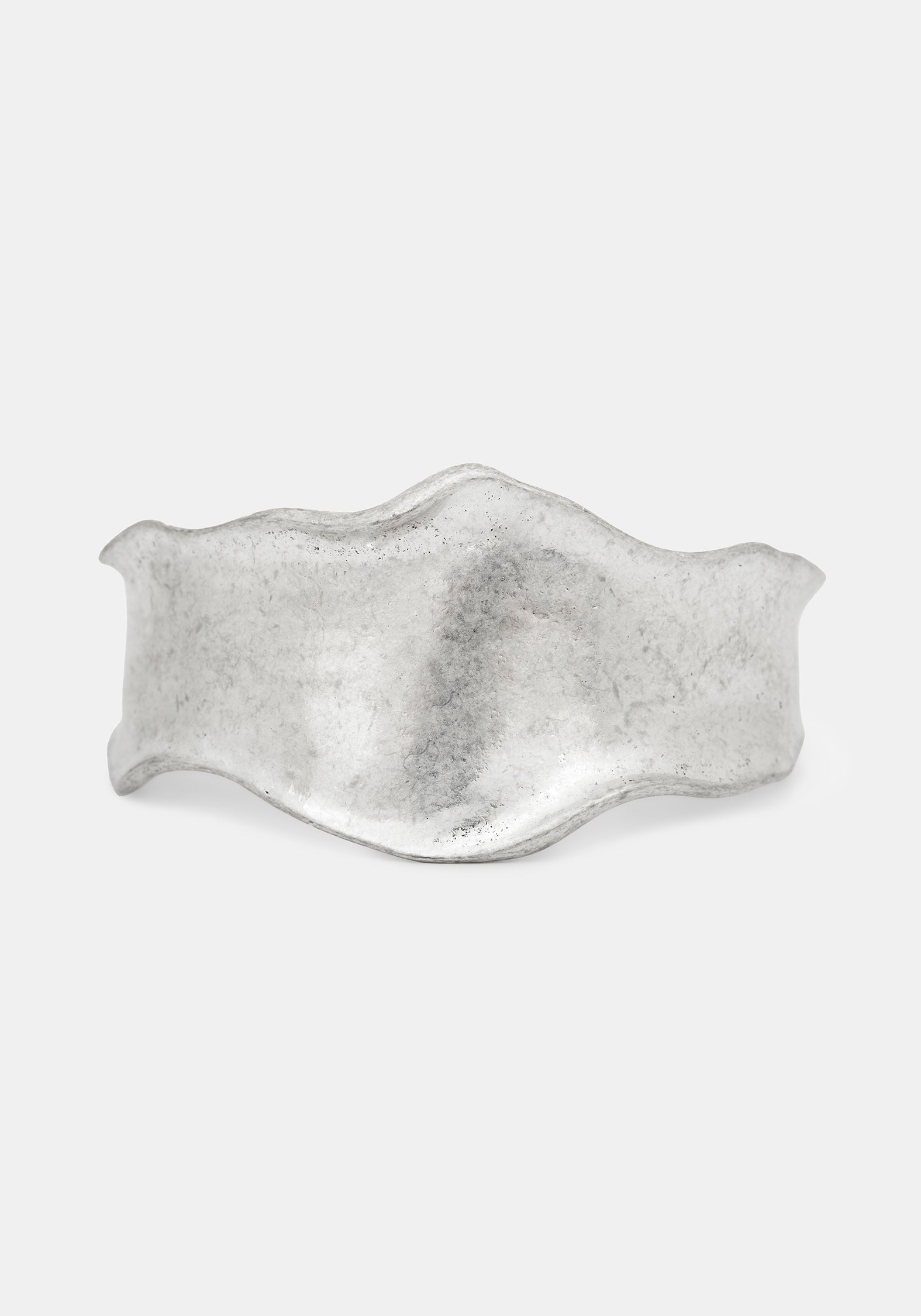 Shenyl Chunky Cuff