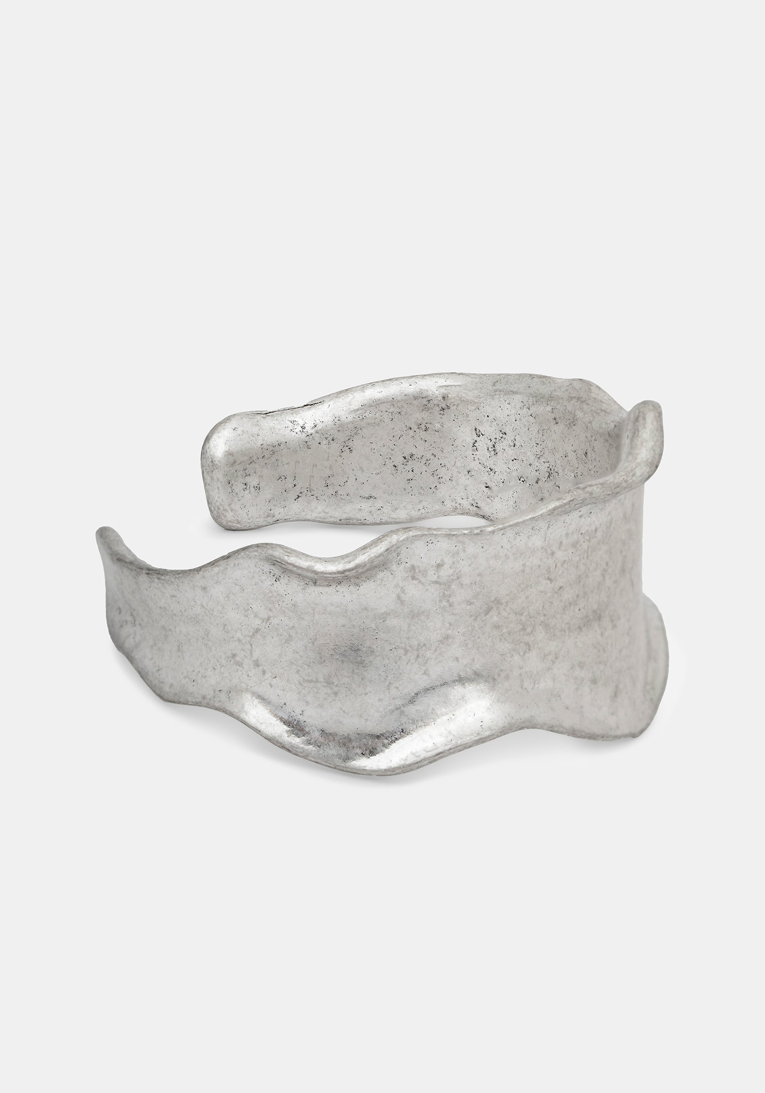 Shenyl Chunky Cuff