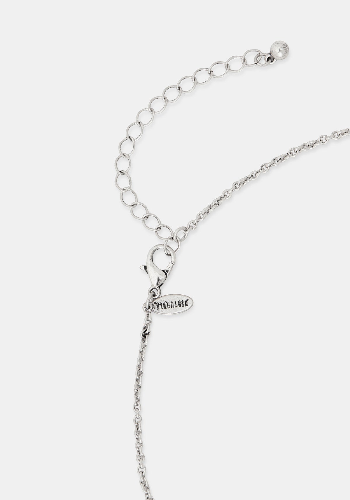 Halayna Marquise Stone Halskette