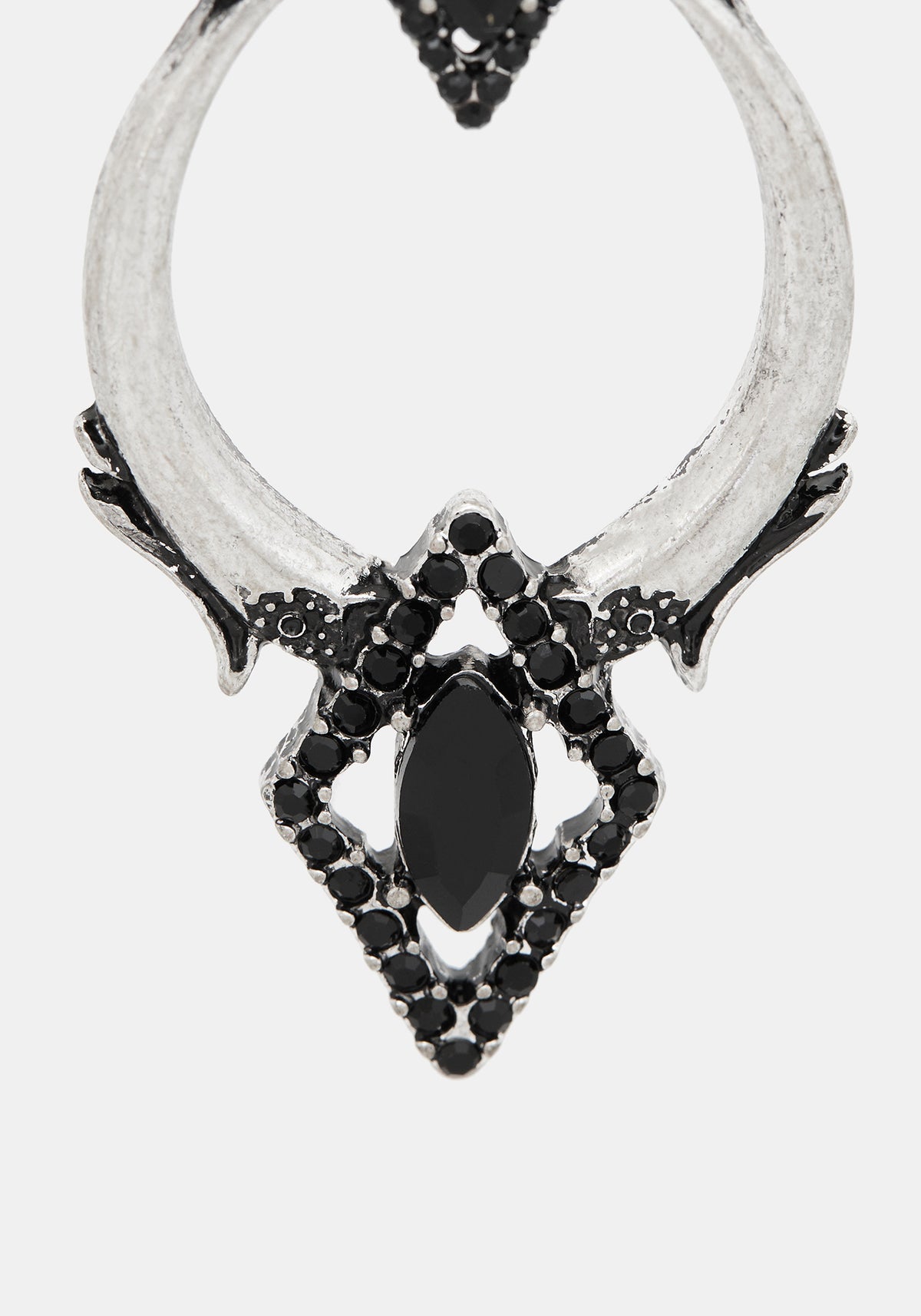 Halayna Marquise Stone Halskette