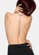 Scorthex Lariat Spine Halskette