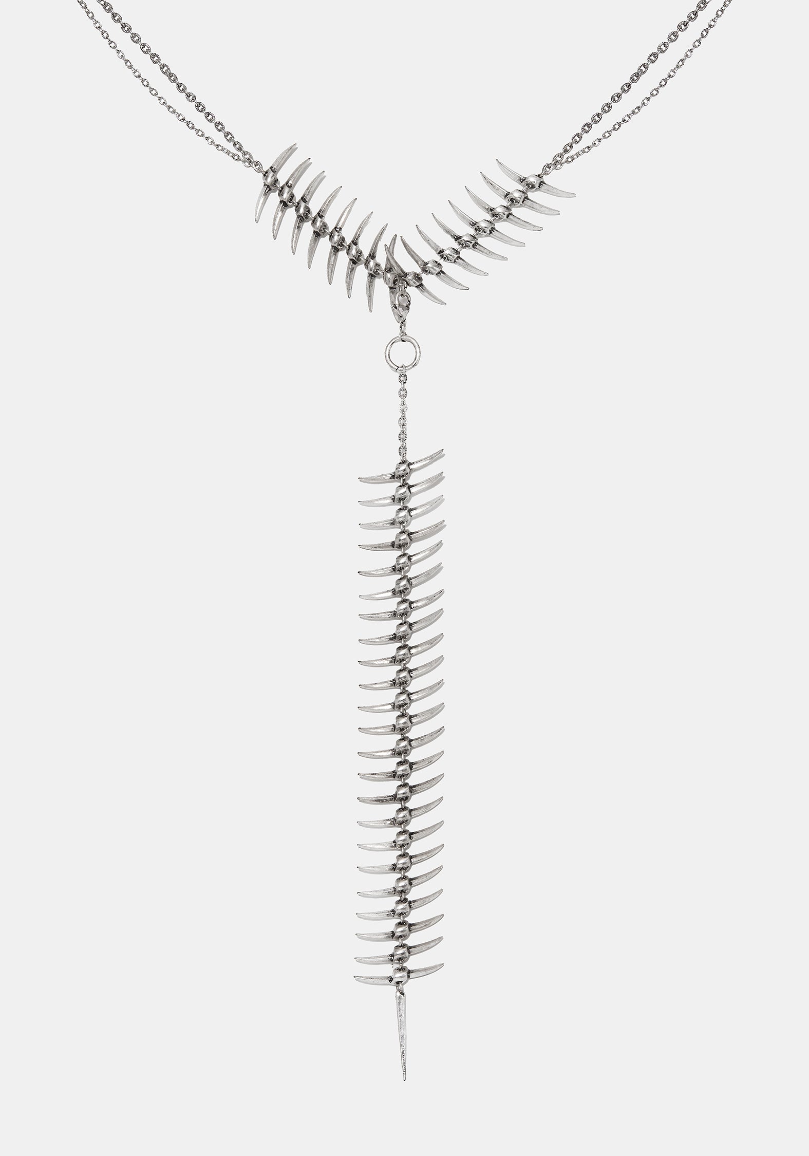 Scorthex Lariat Spine Halskette