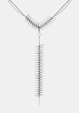 Scorthex Lariat Spine Halskette