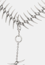 Scorthex Lariat Spine Halskette