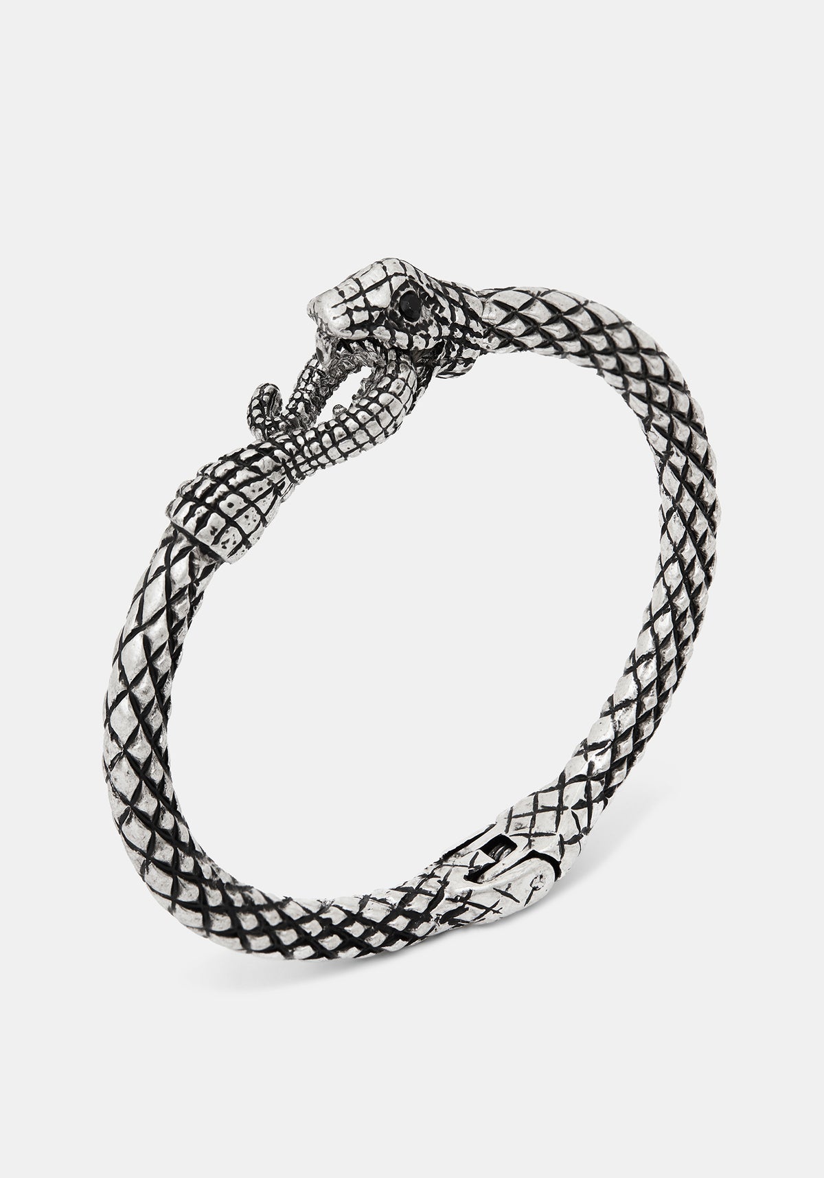 Scorthex Schlange Cuff