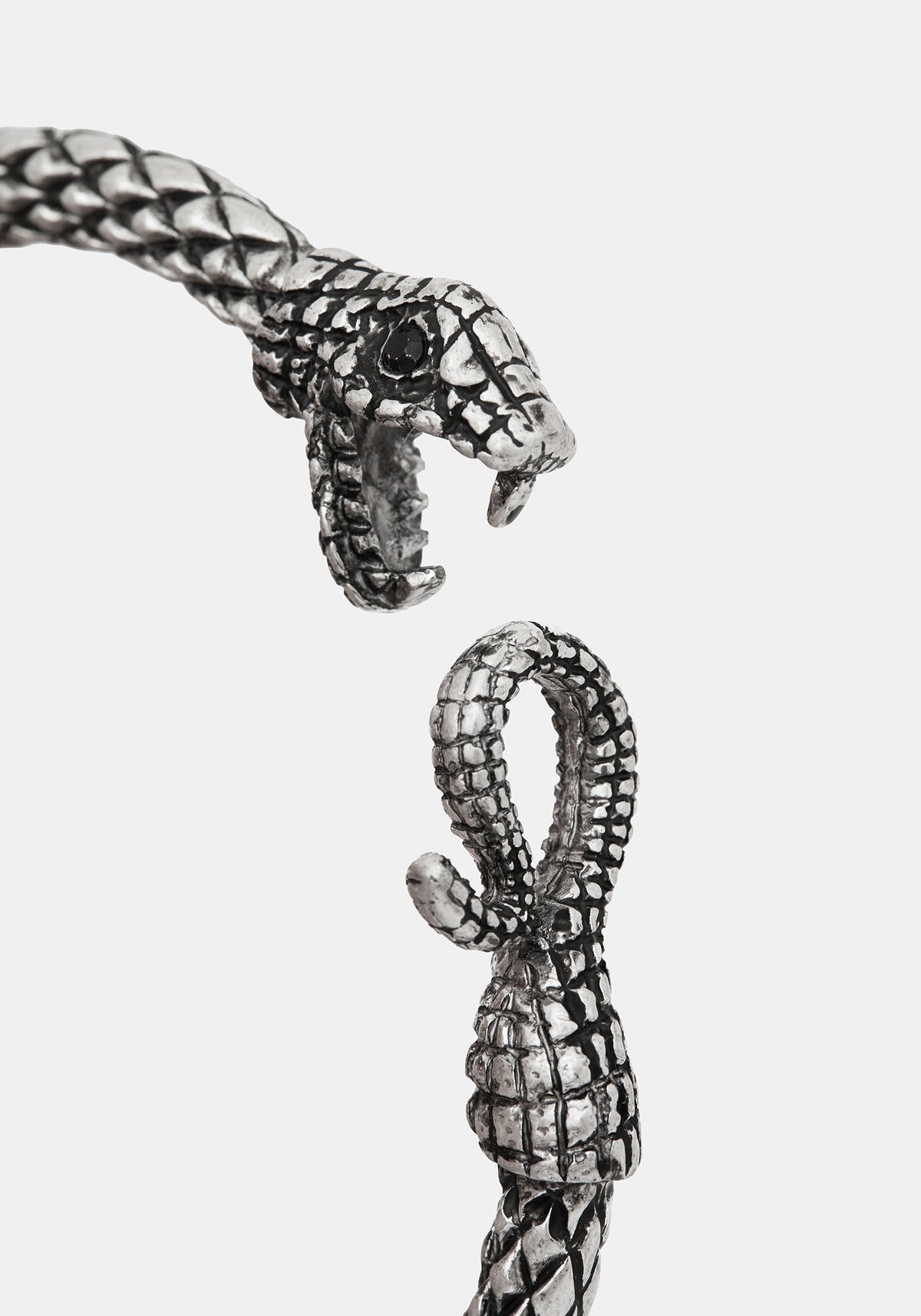 Scorthex Schlange Cuff
