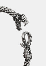 Scorthex Schlange Cuff