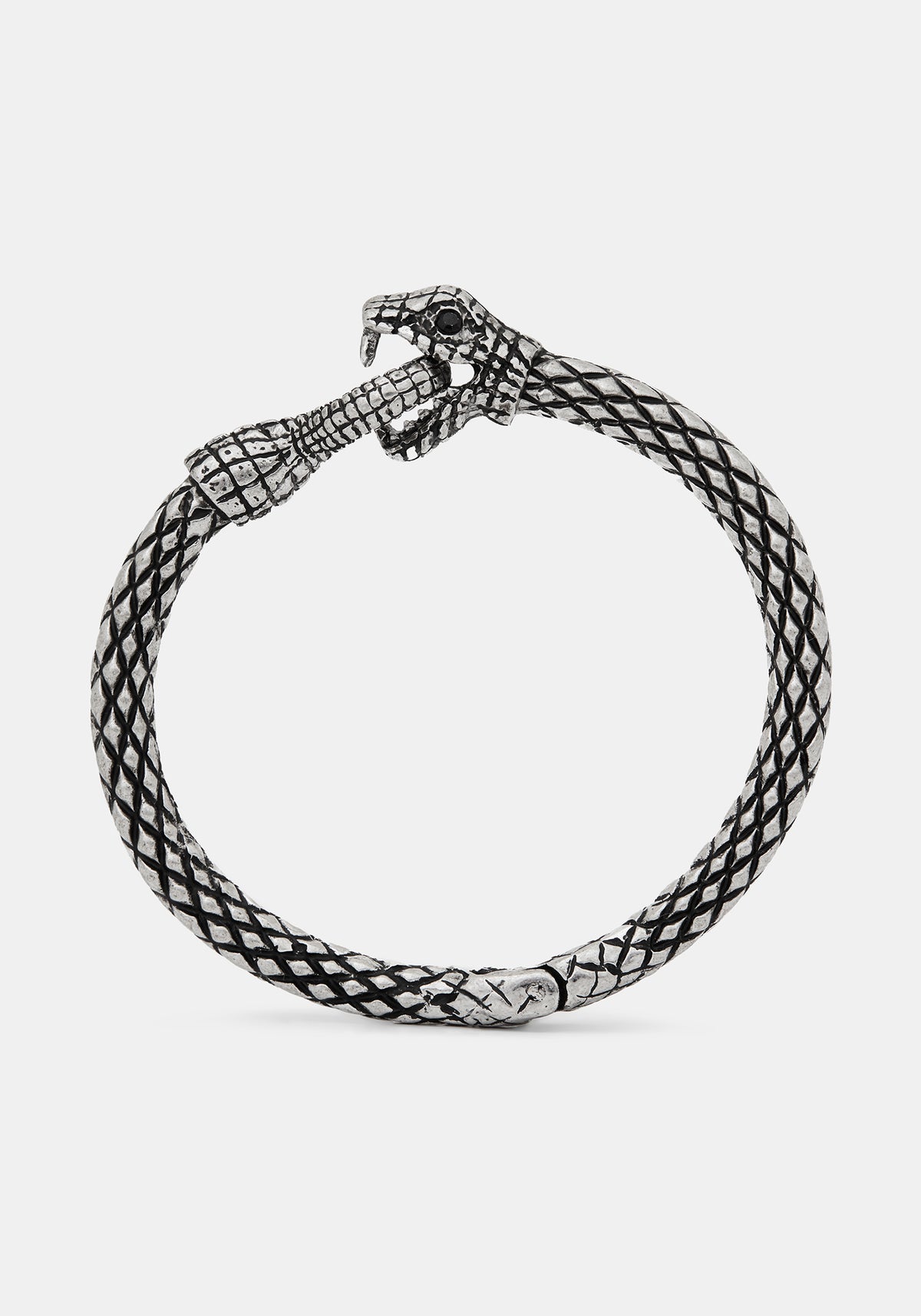 Scorthex Schlange Cuff
