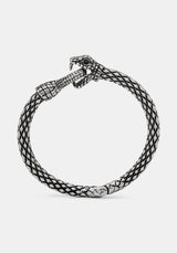 Scorthex Schlange Cuff