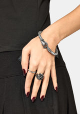 Scorthex Schlange Cuff