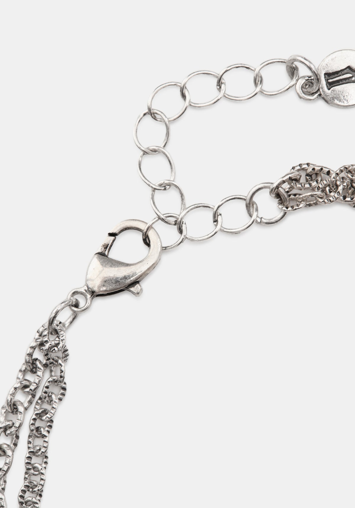 Scorthex Spine Bracelet