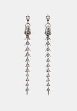 Scorthex Snake Scale Earrings