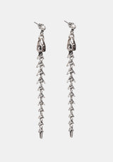 Scorthex Snake Scale Earrings
