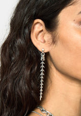 Scorthex Snake Scale Earrings