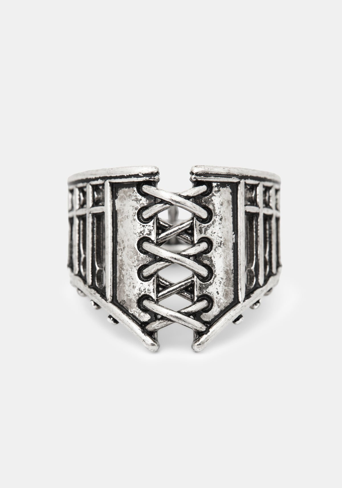 Elorin Korsett Ring