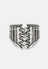 Elorin Korsett Ring