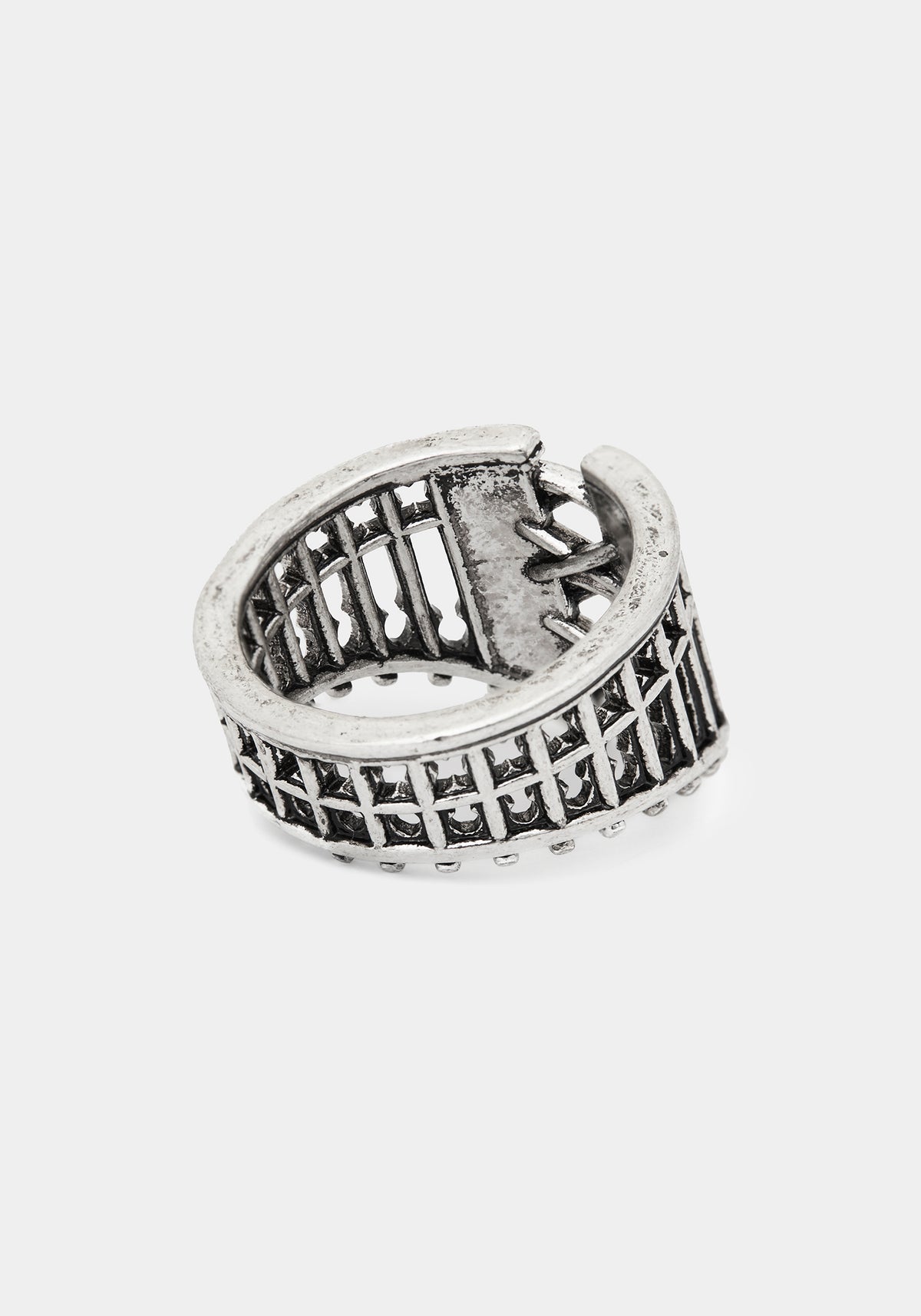 Elorin Korsett Ring