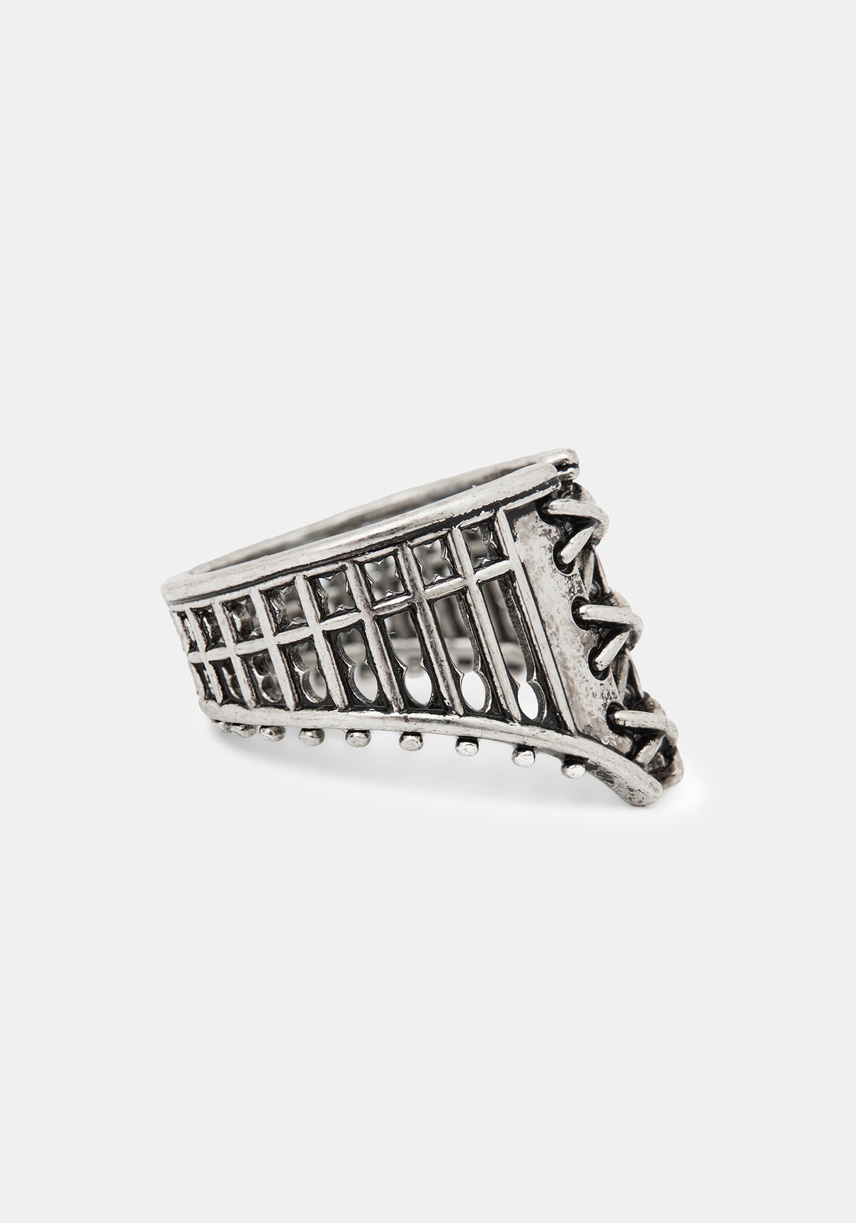 Elorin Korsett Ring