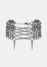 Revlex Chainmail Korsett Armband