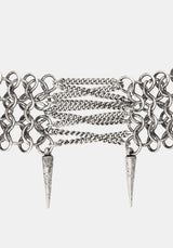 Revlex Chainmail Korsett Armband