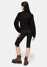 Novera Lightweight Fein Gestrickt Pullover