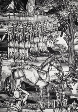 Boudicca Bedding Set (EU King)