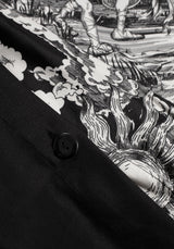 Boudicca Bedding Set (EU King)