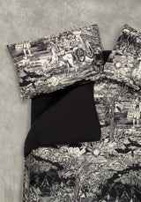 Boudicca Bettwäsche Set (EU King)