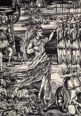 Boudicca Bettwäsche Set (EU King)
