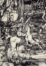Boudicca Bettwäsche Set (EU King)