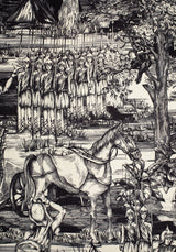 Boudicca Bettwäsche Set (EU King)