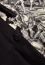 Boudicca Bettwäsche Set (EU King)