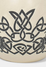 Sorcha Celtic Graphic Mug