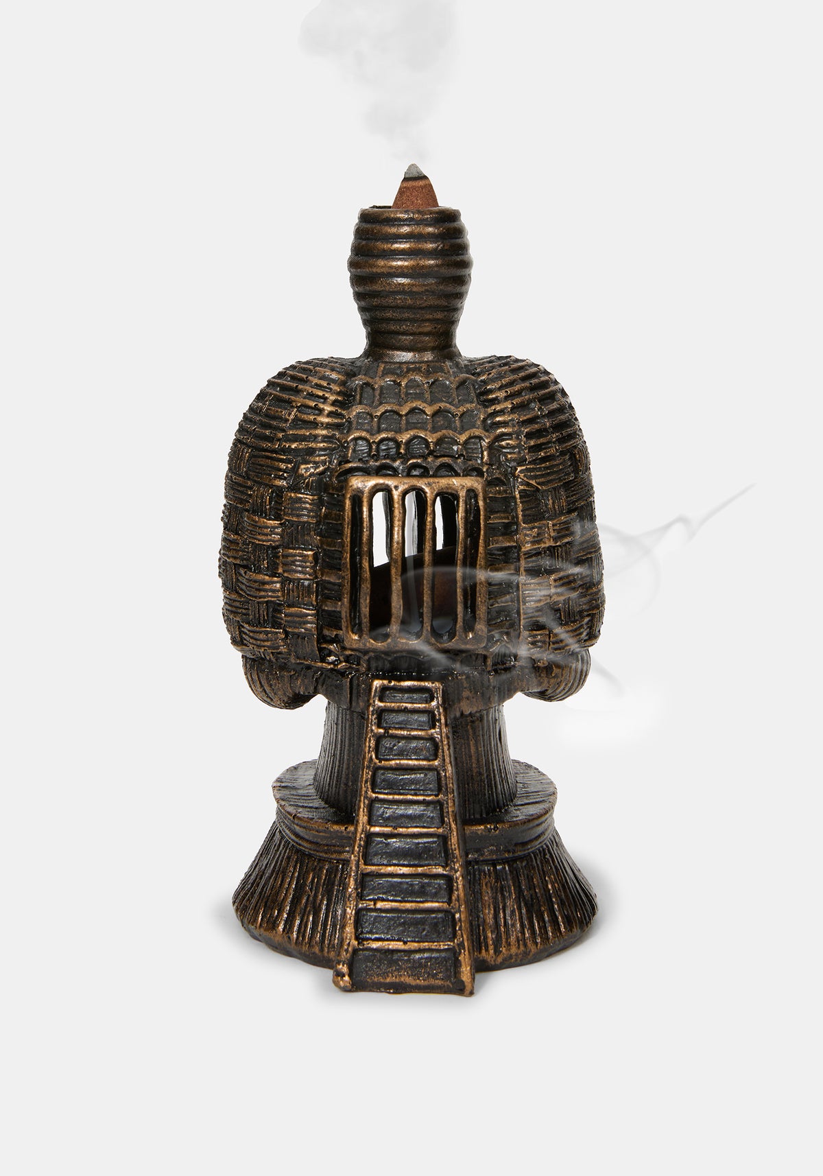 Wicker Man Ornament