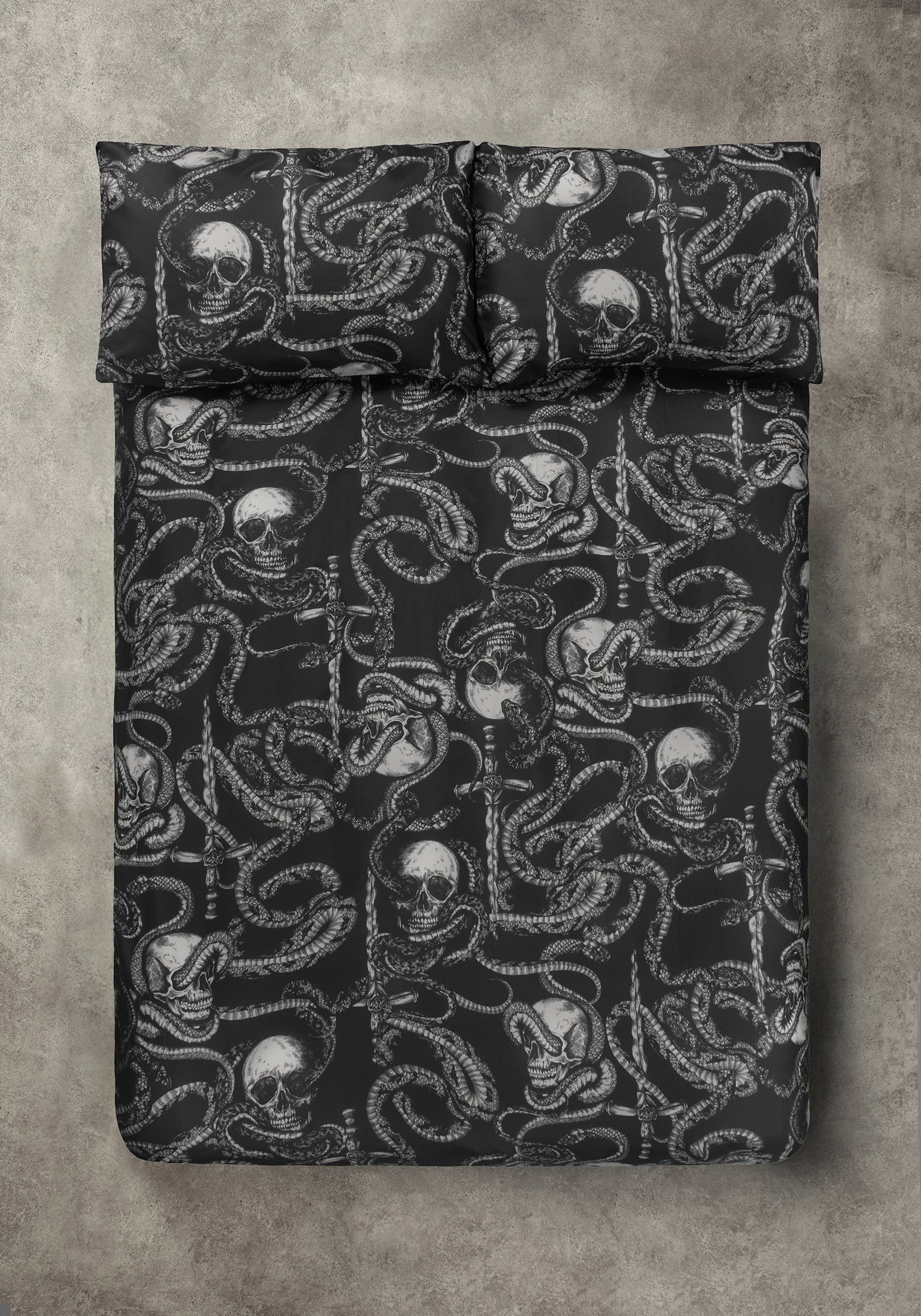 Ophion Bedding Set - EU Double