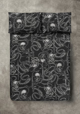 Ophion Bedding Set - EU Double