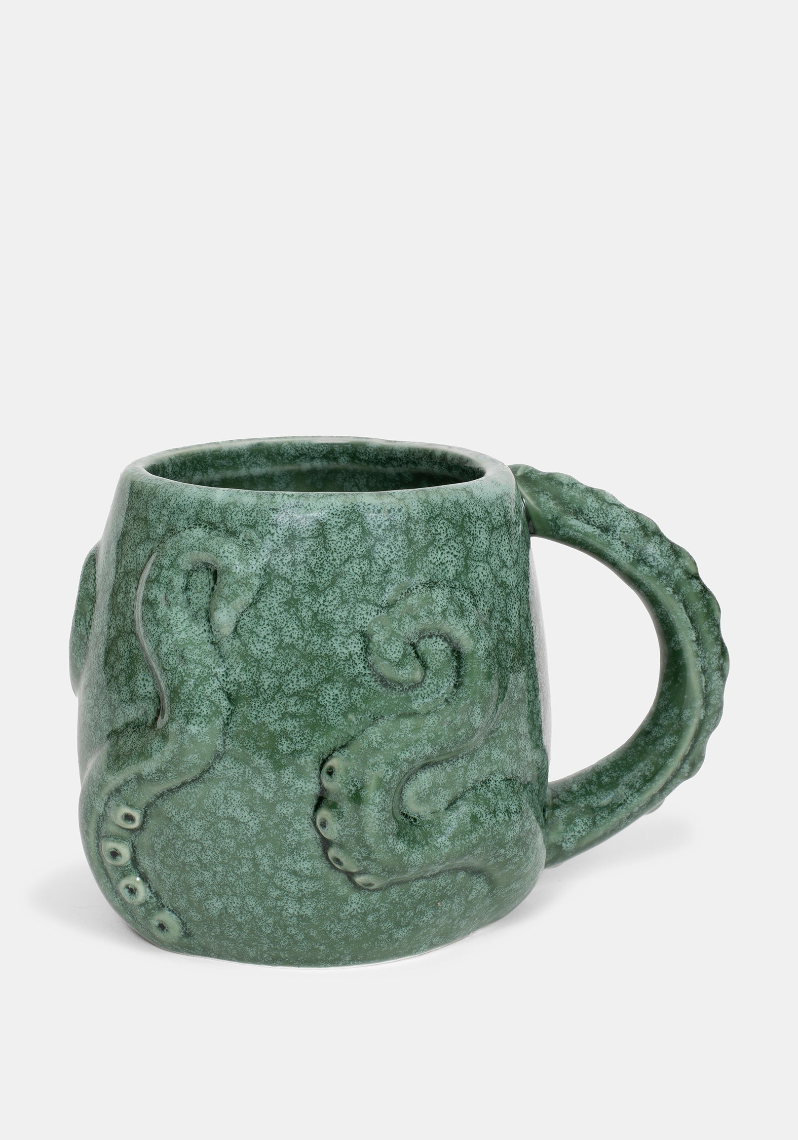 Nethril Tentacle Mug
