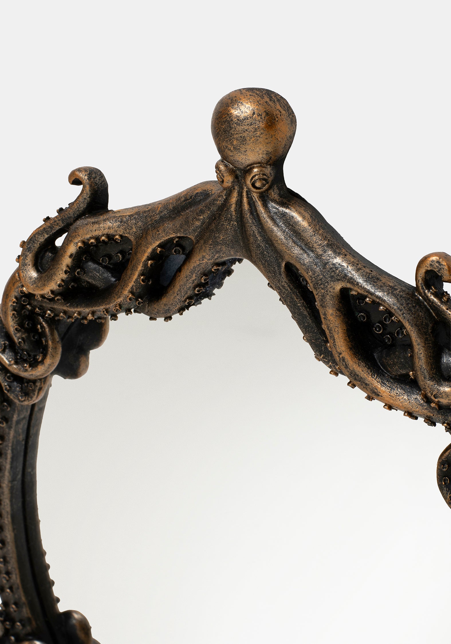 Thalor Kraken Mirror