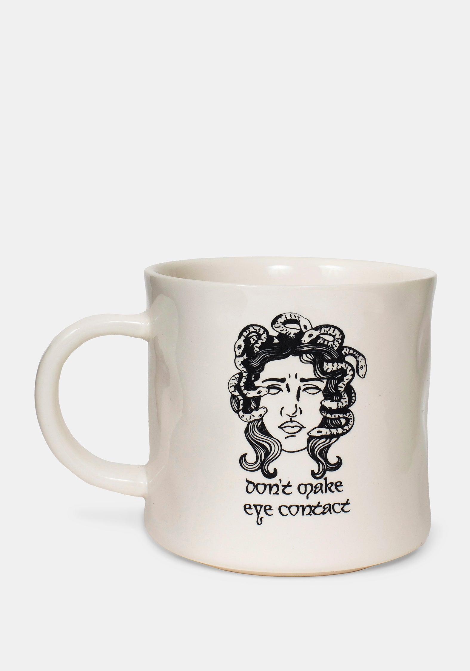 Selora Medusa Mug