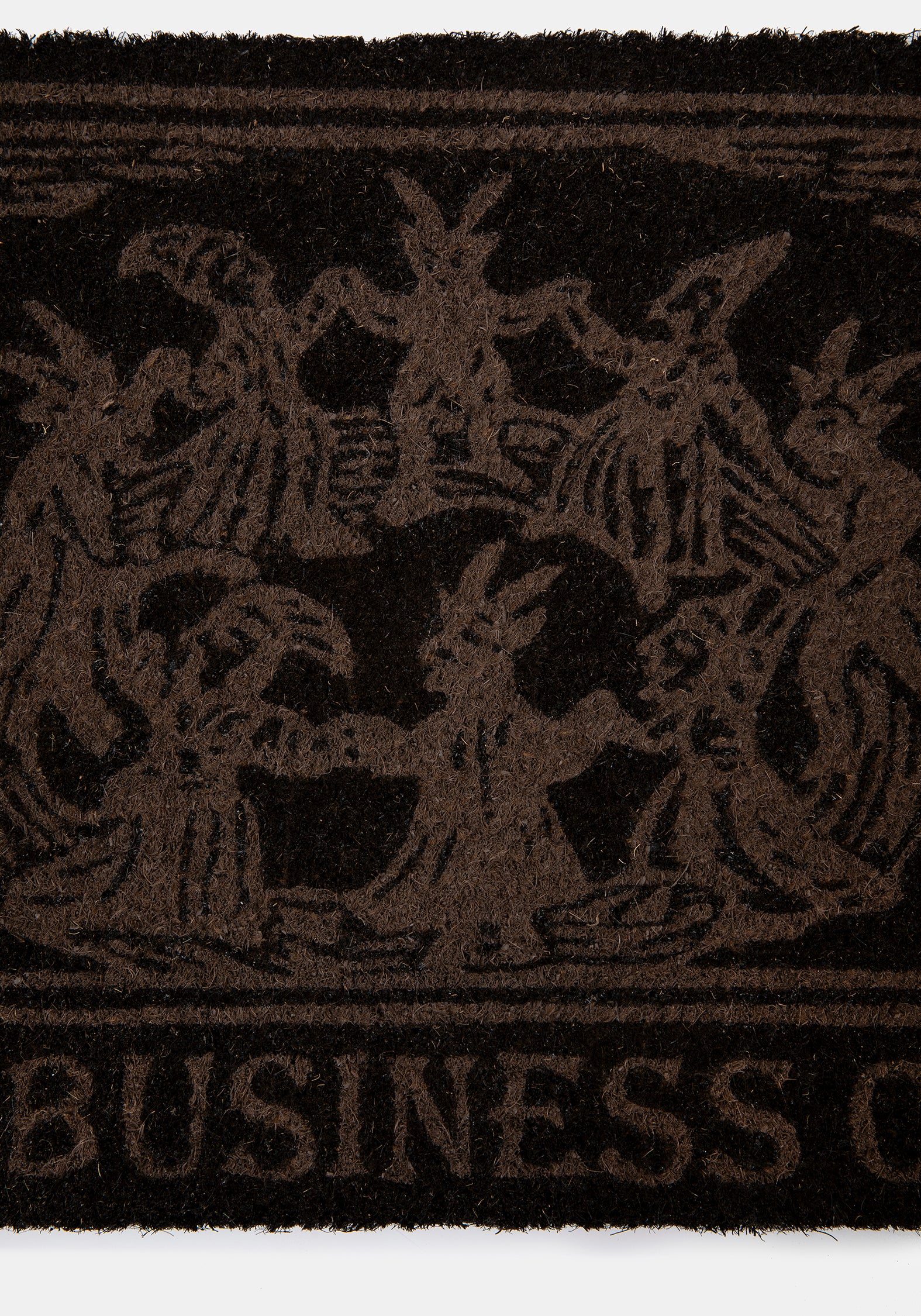 Cult Business Doormat