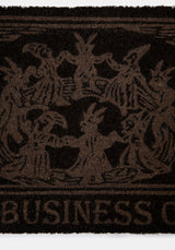 Cult Business Doormat