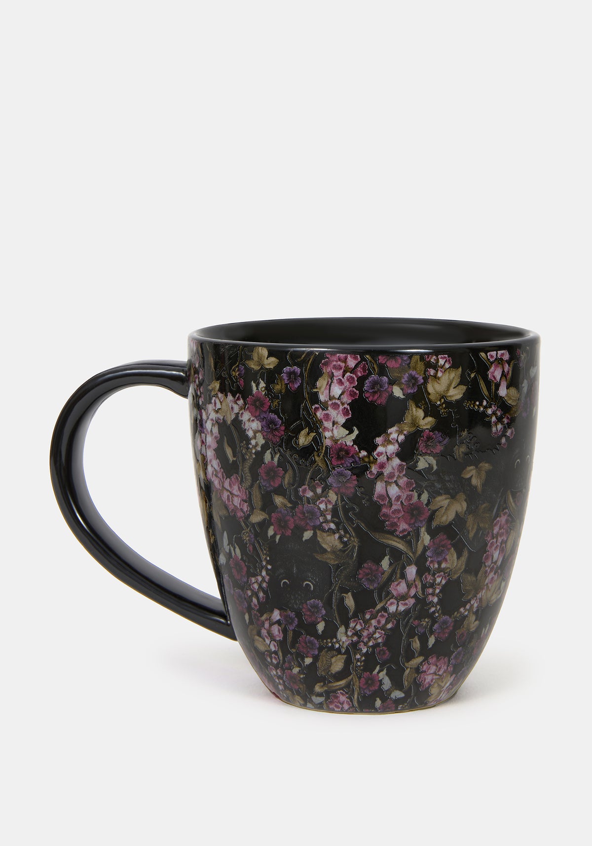 Noctua Printed Mug