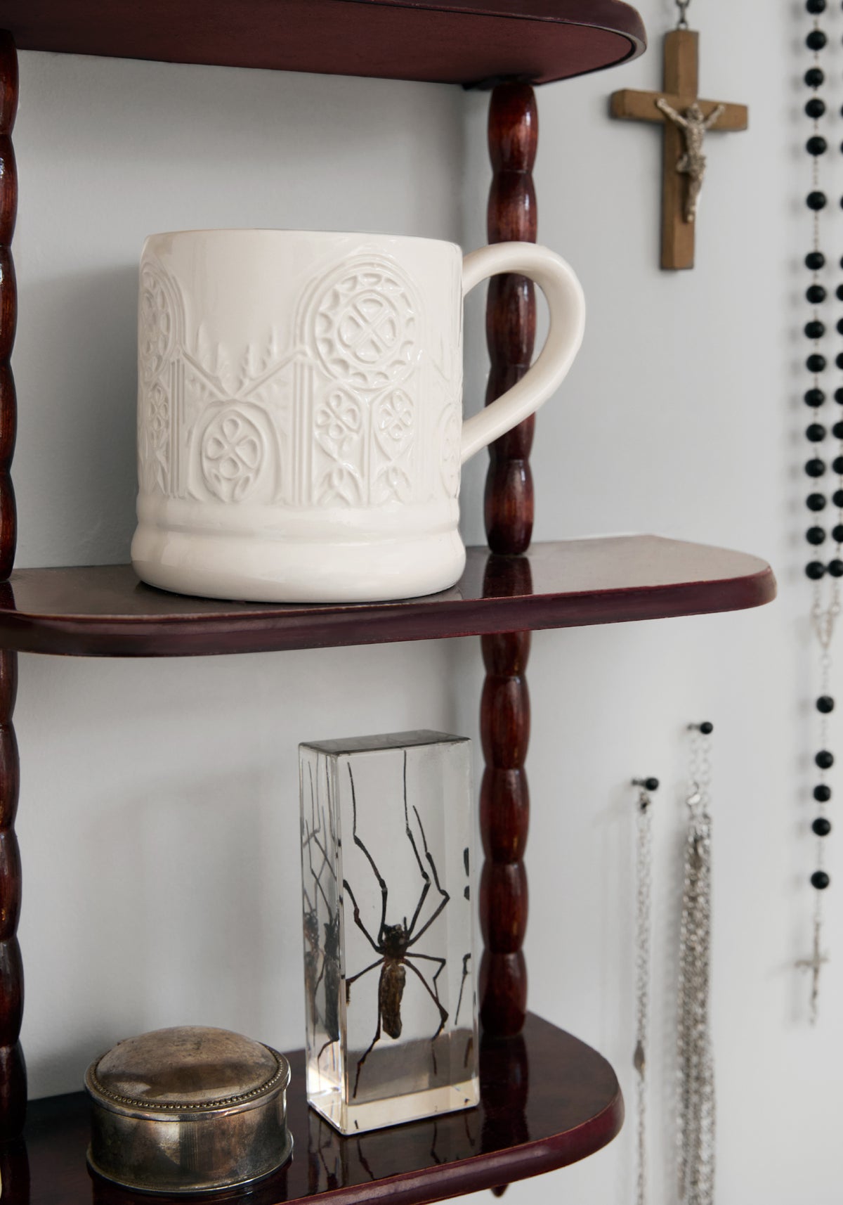 Caliath Castle Mug